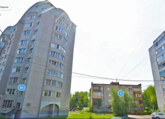 Продам 2-ком. квартиру, 49.4 м2, Королёв, Школьный тупик, 8