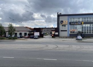 Продается производство, 450 м2, Свердловская область, Индустриальная улица, 43Б