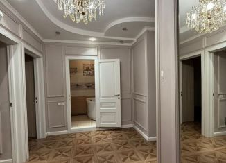 Продаю трехкомнатную квартиру, 69.7 м2, Чита, улица Бабушкина, 108