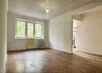 3-комнатная квартира на продажу, 60 м2, Краснодар, улица Стасова, 148, микрорайон Черемушки