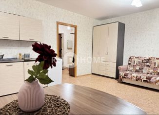 Сдаю в аренду квартиру студию, 32 м2, Пермь, улица Крылова, 15А, ЖК Данилиха