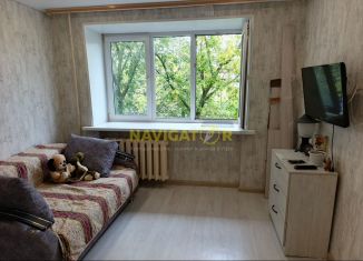 Сдам однокомнатную квартиру, 18.1 м2, Уфа, бульвар Славы, 15