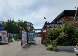 Продаю гараж, Ангарск, 215-й квартал, 27