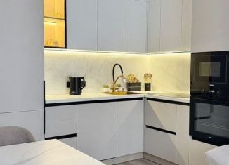 Продам 1-ком. квартиру, 36 м2, Ростов-на-Дону, улица Нансена, 109/6, ЖК Гринсайд