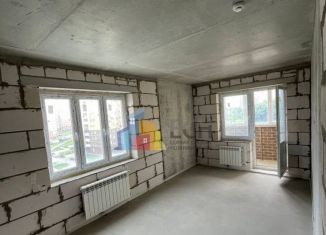 2-комнатная квартира на продажу, 62 м2, Тула, улица Конструктора Грязева, 4, ЖК Зеленстрой-2