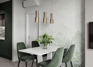 Продажа 1-ком. квартиры, 55 м2, Махачкала, улица Даганова, 139