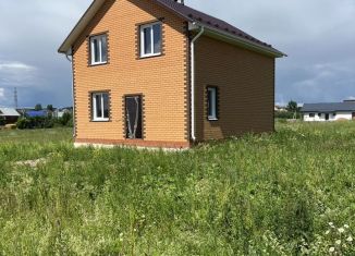 Продается коттедж, 117 м2, Пермский край, Садовая улица