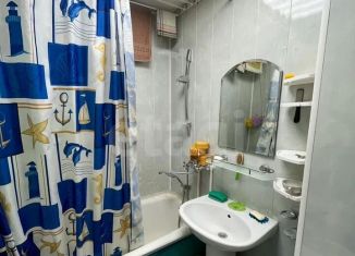 Продаю двухкомнатную квартиру, 44 м2, Красноярский край, Комсомольская улица, 47В