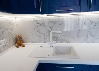 Продажа 1-комнатной квартиры, 38.1 м2, Феодосия, Симферопольское шоссе, 48к1