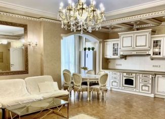 Продается двухкомнатная квартира, 65 м2, Краснодар, Казбекская улица, 14, Фестивальный микрорайон