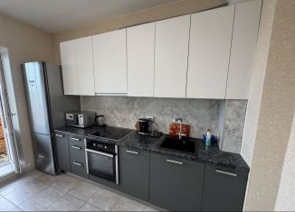 Сдача в аренду 1-ком. квартиры, 42 м2, Кингисепп, проспект Карла Маркса, 53