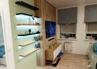 Продается 2-комнатная квартира, 40 м2, Тула, 2-й Клинской проезд, 6