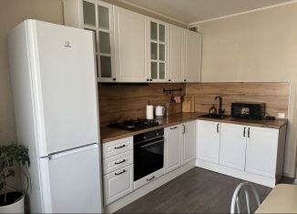 Сдача в аренду однокомнатной квартиры, 38 м2, Великий Новгород, Волотовская улица, 5