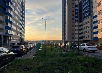 Квартира на продажу студия, 19.6 м2, Республика Башкортостан, Новоуфимская улица, 13