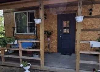 Сдача в аренду дома, 36 м2, Сортавала, улица Матросова, 12