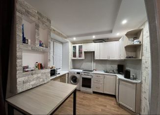 Продается 1-ком. квартира, 30.6 м2, Октябрьский, улица Островского, 51