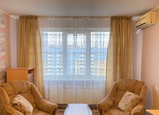 Однокомнатная квартира на продажу, 40 м2, Краснодар, микрорайон 9 километр, улица Репина, 22