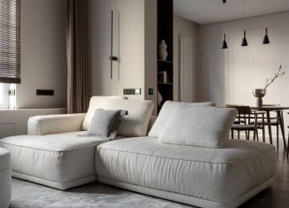 Продается 1-комнатная квартира, 40.9 м2, Тюмень