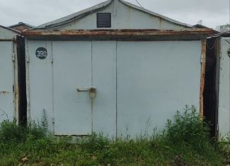 Продажа гаража, Кронштадт, Цитадельская дорога