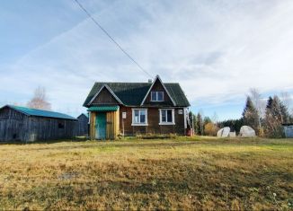 Продаю дом, 70 м2, деревня Сяндеба, деревня Сяндеба, 24