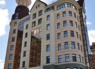 Машиноместо на продажу, 20 м2, Омская область, улица Красина, 6