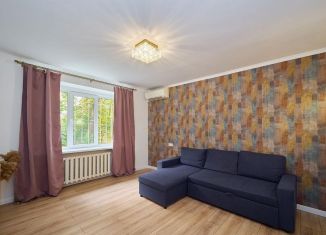 1-ком. квартира на продажу, 32.5 м2, Краснодар, Промышленная улица, 25/5, микрорайон Центральный