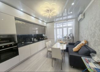 Продаю двухкомнатную квартиру, 58.2 м2, Ростов-на-Дону, Пролетарский район, улица Вересаева, 101/5