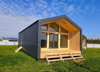 Продаю дом, 72 м2, Пермский край