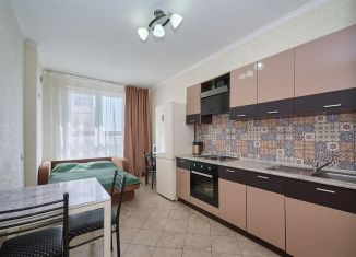 Продажа 1-ком. квартиры, 45 м2, Краснодар, Красная улица, 176лит1/1, микрорайон Центральный