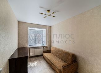 Продажа 1-ком. квартиры, 25.2 м2, Липецк, Архангельская улица, 10