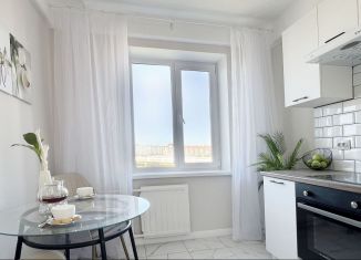 Продается 1-ком. квартира, 36 м2, Санкт-Петербург, Камышовая улица, 28к2