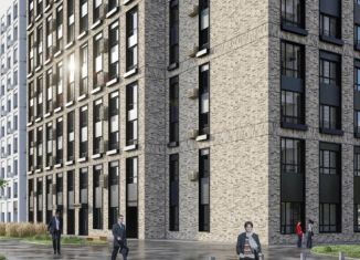 3-ком. квартира на продажу, 89 м2, Барнаул, улица Солнечная Поляна, 71