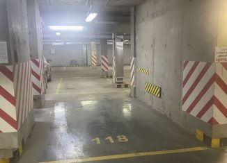 Аренда машиноместа, 16 м2, Удмуртия, улица 10 лет Октября, 17А