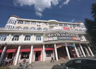 Продам квартиру студию, 27 м2, Крым, улица Фрунзе, 20