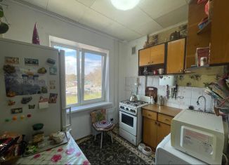 2-комнатная квартира на продажу, 47.8 м2, Абакан, улица Комарова, 6