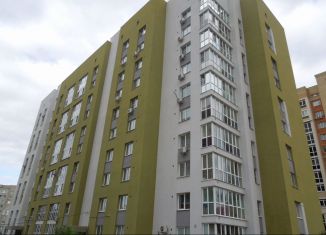 Продаю 1-ком. квартиру, 41.1 м2, Рязань, улица 9-я Линия, 26