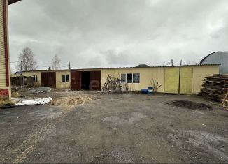 Сдам складское помещение, 360 м2, Тюмень, улица Возрождения, 47