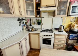 Трехкомнатная квартира на продажу, 61.3 м2, Архангельская область, улица Адмирала Кузнецова, 27