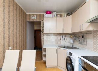 Продаю 2-комнатную квартиру, 50.7 м2, Тюмень, Стартовая улица, 5