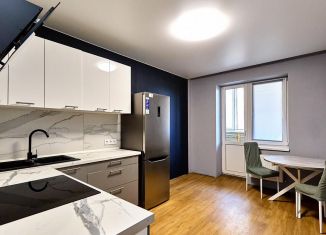 Продается двухкомнатная квартира, 72 м2, Краснодар, Кореновская улица, 2к4, микрорайон 2-я Площадка