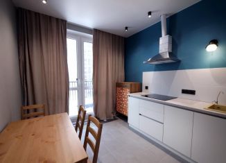 Продается 2-комнатная квартира, 53.6 м2, Краснодар, Прикубанский округ, улица Константина Гондаря, 98к1