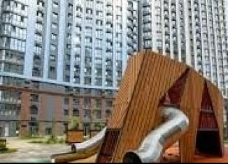 Продаю двухкомнатную квартиру, 67.3 м2, Ростов-на-Дону, Левобережная улица, 6/6с1