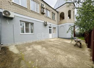 Продам дом, 270 м2, станица Голубицкая, Советская улица