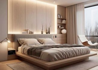 Продаю 3-комнатную квартиру, 55.8 м2, Тюмень, улица Голышева, 2к3, ЖК Роза ММС