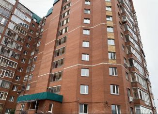 Продаю трехкомнатную квартиру, 120.2 м2, Пермь, Кировоградская улица