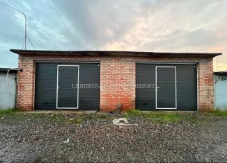 Продажа гаража, 30 м2, Санкт-Петербург, муниципальный округ № 65