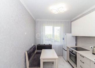 Продажа 2-ком. квартиры, 55.4 м2, Тюмень, улица Червишевский Тракт, 94