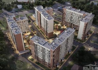 Продам 2-ком. квартиру, 60.1 м2, Воронеж