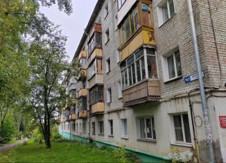 Продам 2-ком. квартиру, 43.5 м2, Киров, улица Ленина, 162