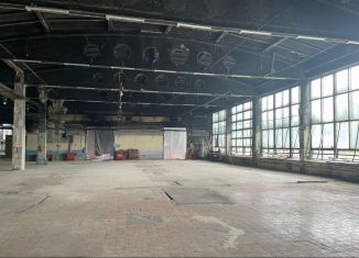 Сдается производство, 3000 м2, Москва, шоссе Энтузиастов, 32с1